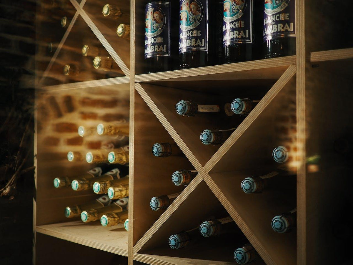 Aprenda a conservar su vino con estos consejos infalibles - Wine.com.mx