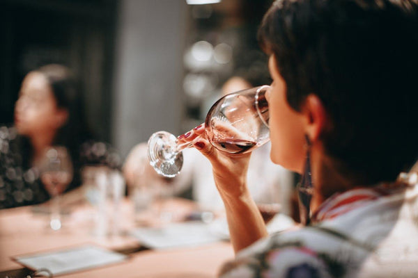 Cinco consejos para una degustación especial - Wine.com.mx