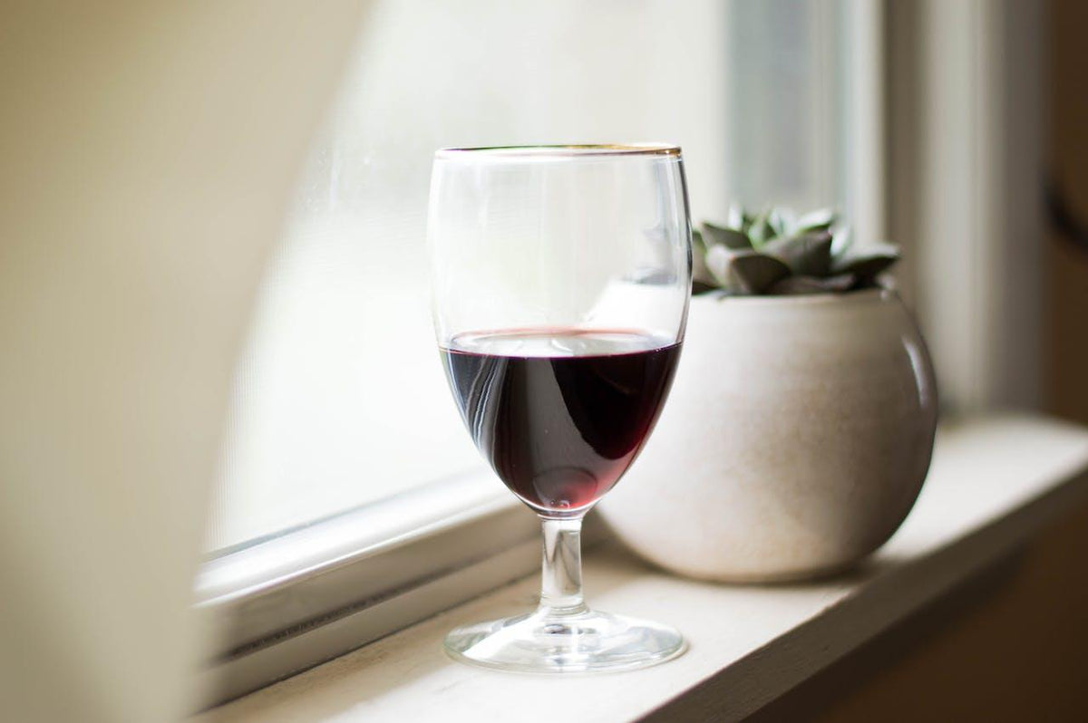 ¿Cómo se produce el vino tinto? - Wine.com.mx