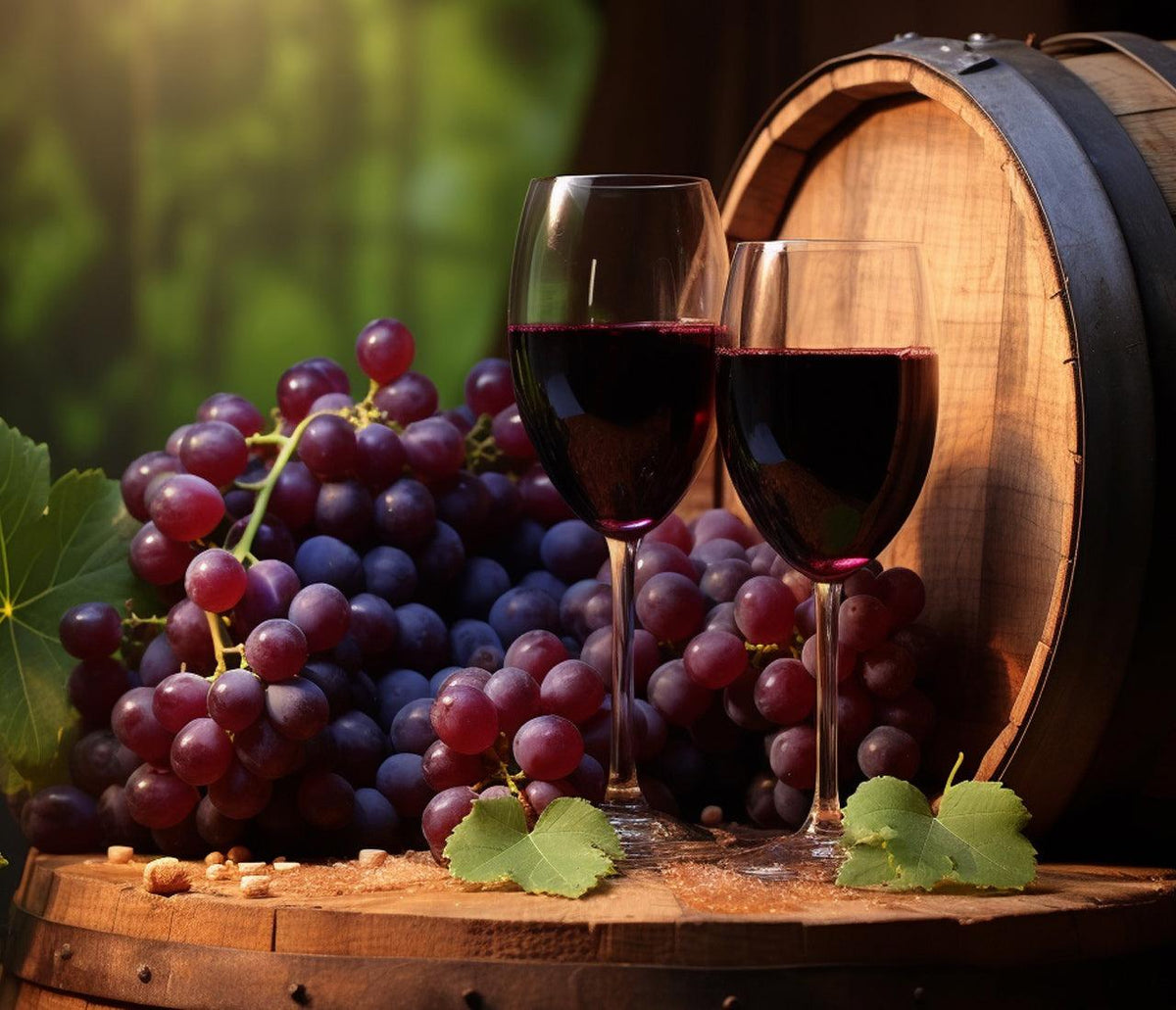 ¿El Merlot es un vino tinto dulce?