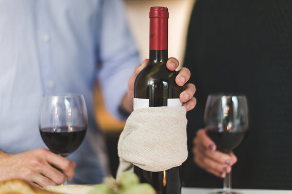 El vino en las Américas: lo consumo de vino en el continente - Wine.com.mx