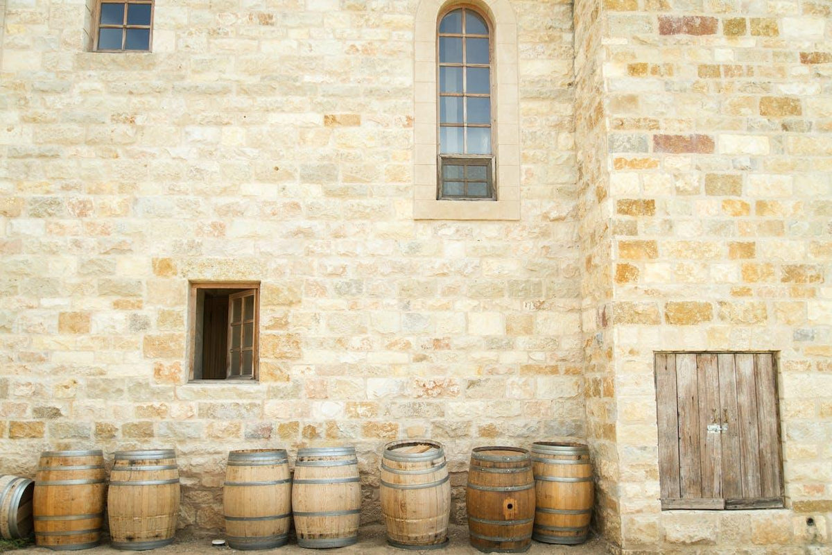 Envejecimiento del vino: ¿cuanto más viejo sea el vino, mejor? - Wine.com.mx