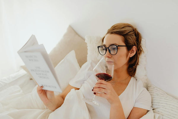 Mejores frases sobre el vino - Wine.com.mx