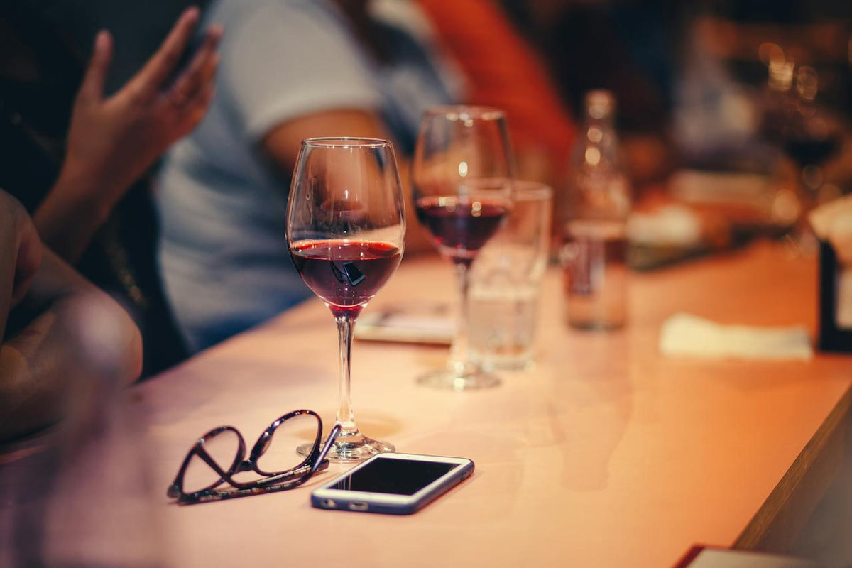 ¿Qué es el vino de mesa? - Wine.com.mx