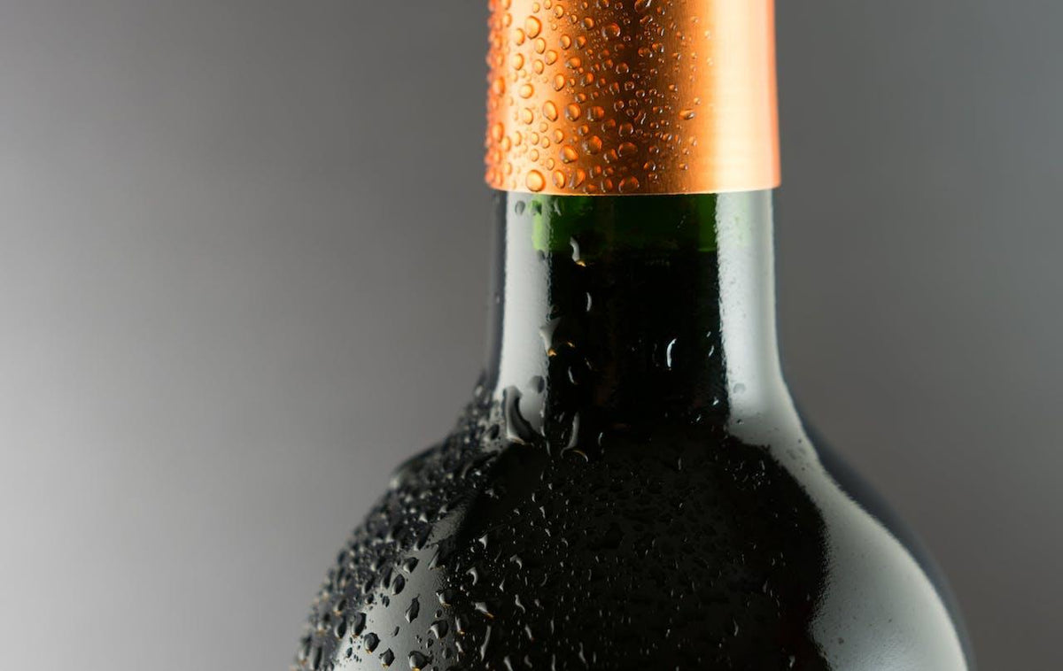 ¿Qué hacer cuando queda vino? - Wine.com.mx