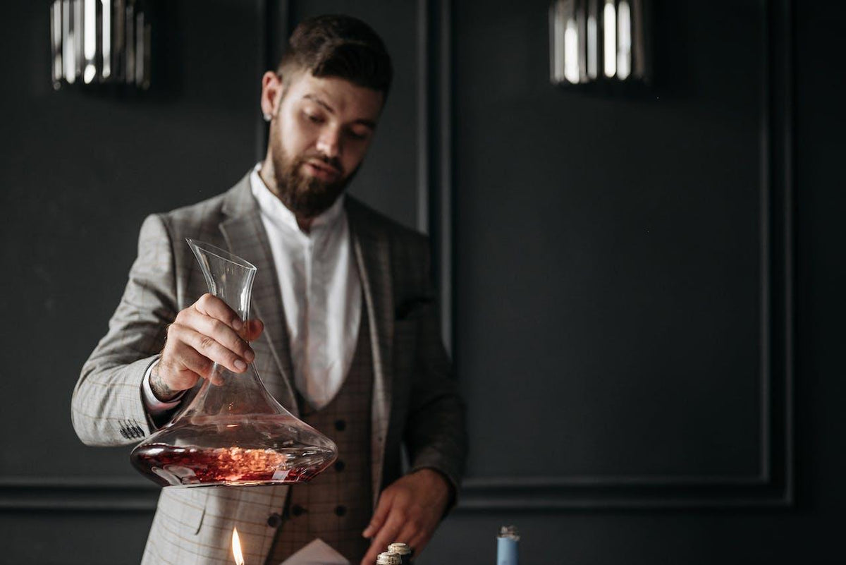Tonos del vino: todo lo que necesitas saber - Wine.com.mx