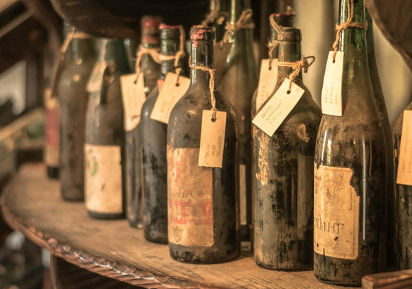 Vino envejecido en el mar: ¿cómo funciona este proceso? - Wine.com.mx