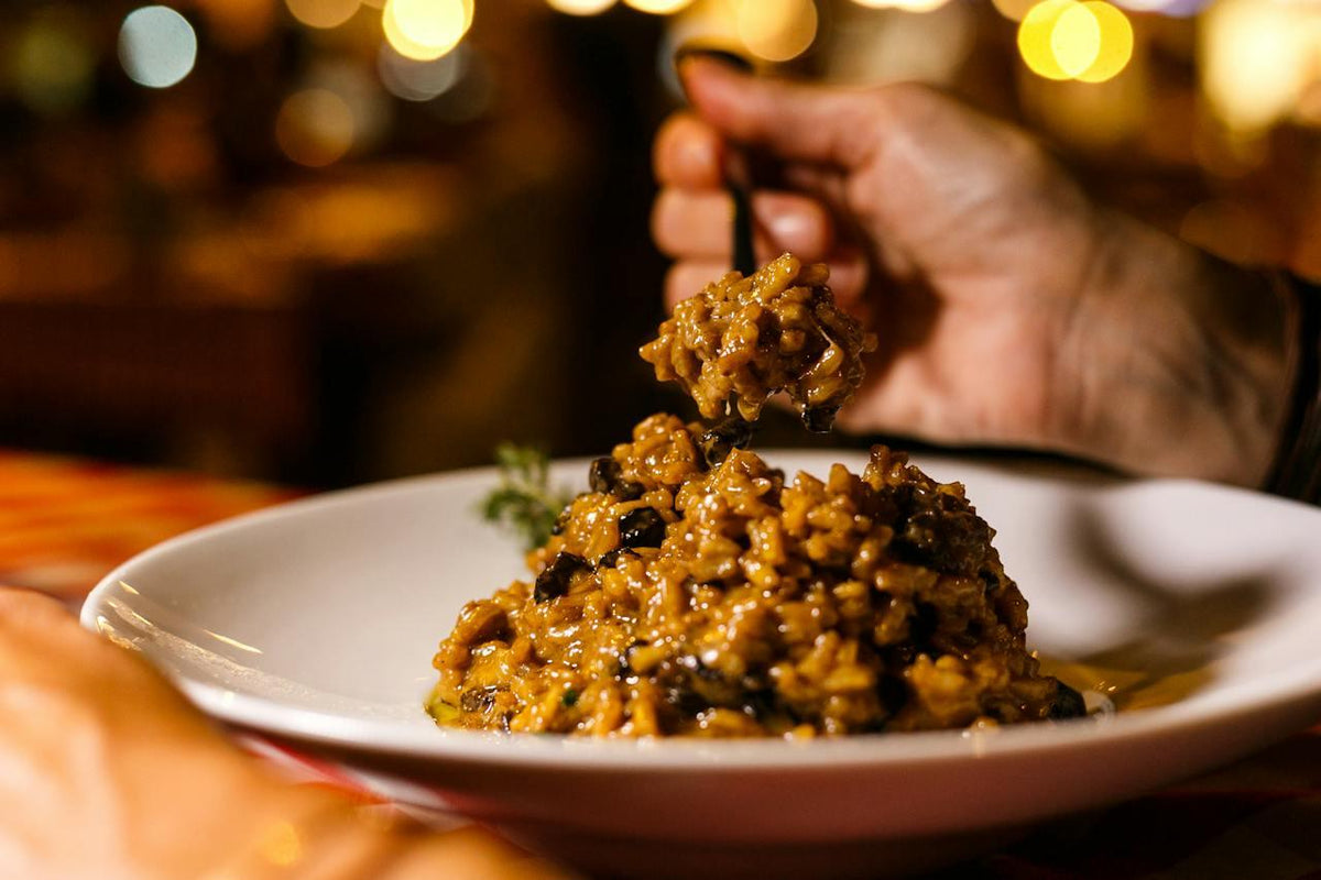 Vino para risotto: los vinos ideales - Wine.com.mx