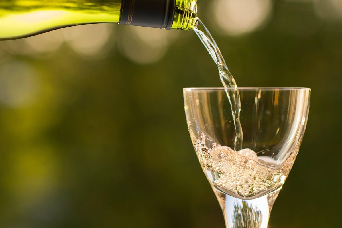 Vino vegano: que es y como identificarlo - Wine.com.mx