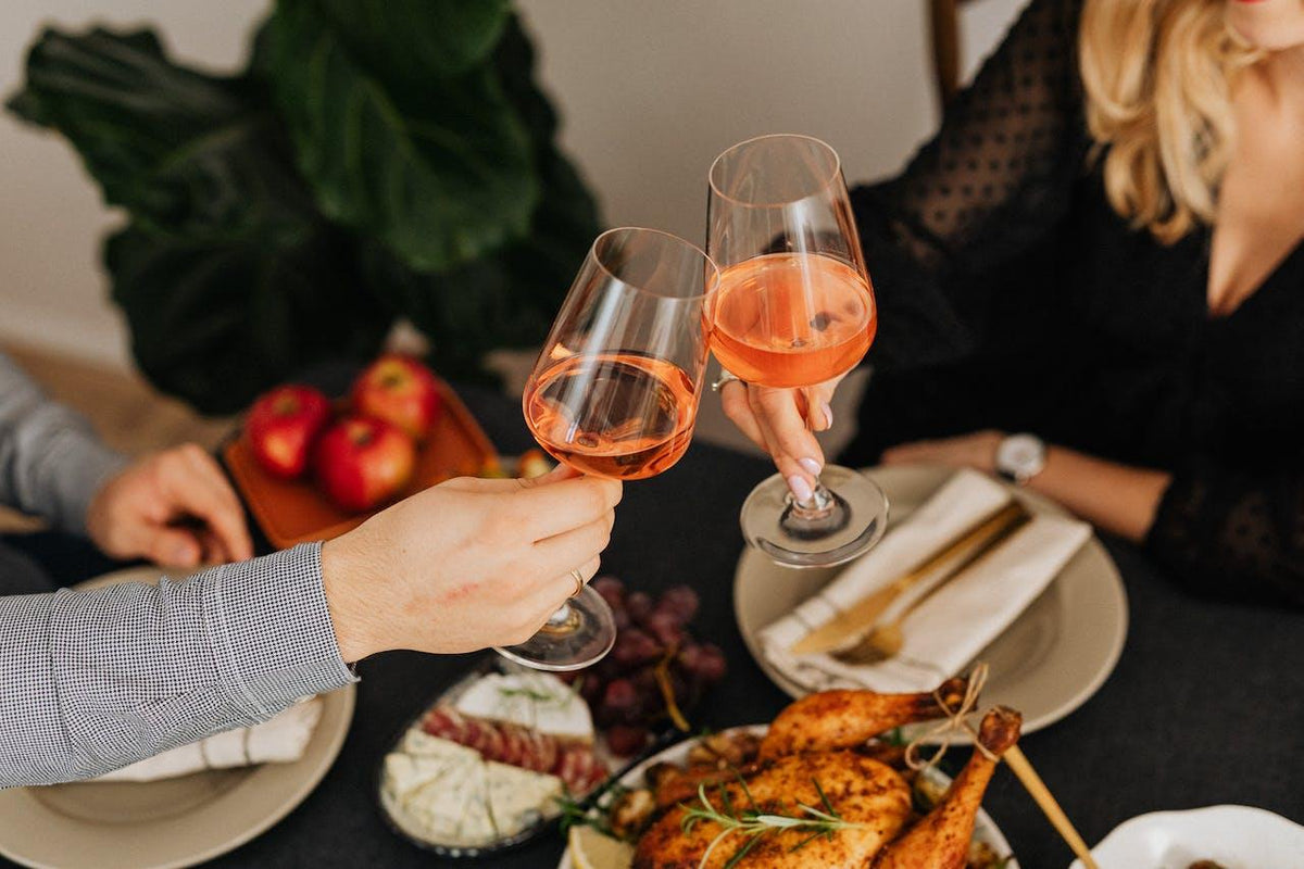 Vino y pollo: cómo maridar? - Wine.com.mx