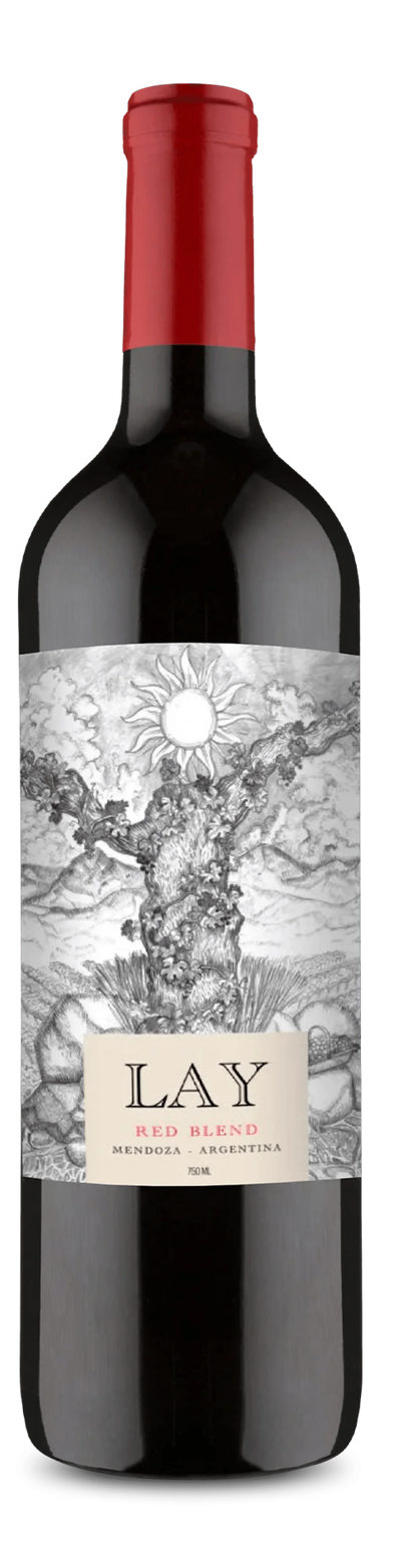 Vino Lay Red Blend