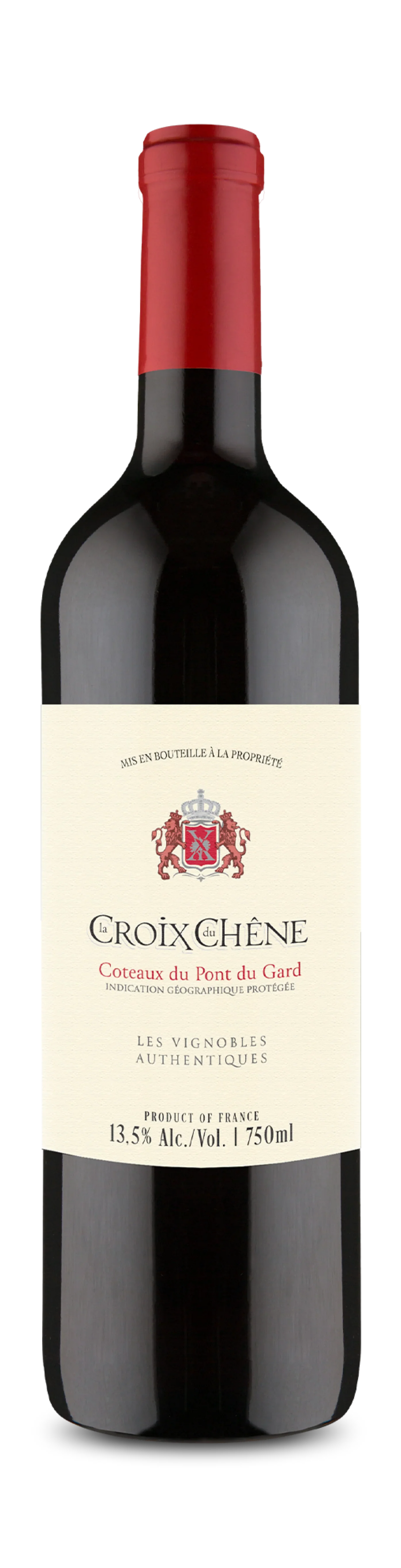 Vino Les Vieilles Pierres A.O.P. Costières De Nimes