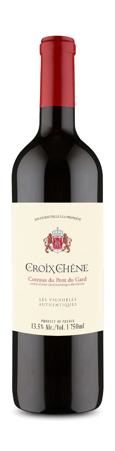 Vino Les Vieilles Pierres A.O.P. Costières De Nimes