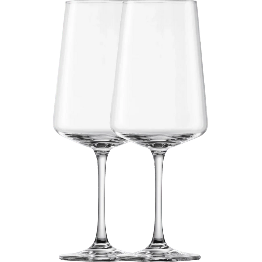 Kit Lanzamiento - Set de 2 Copas Premium - Wine.com.mx