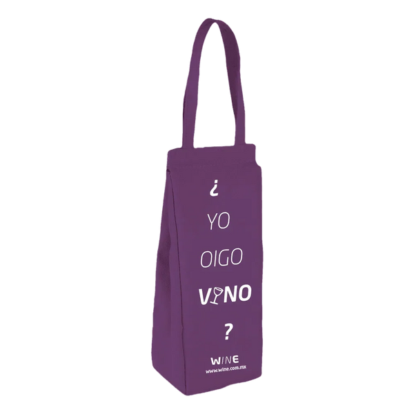 Wine Bag - Wine.com.mx